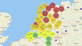 Het alternatieve coronavirus dashboard Coronaweer.nl - 10379