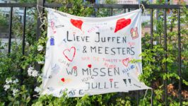 We moeten ALLES doen om scholen open te houden - 10497