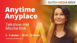Dutch media week