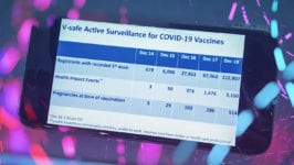 Het grote belang van betrouwbare data in het vaccinatiejaar 2021 - 14075