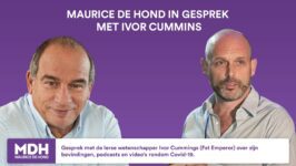 Mijn gesprek met Ivor Cummins - 14540