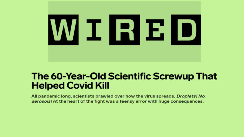 Wired 15 5
