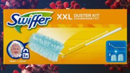 Dissel duster