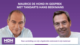 Een interessant gesprek met Hans Beekmans - 23405