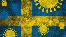 Zweden’s ongemakkelijke Covid overwinning - 41527