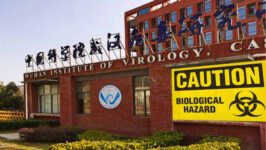 “Ik sprak de diplomaten, die in 2018 waarschuwden voor een lableak in Wuhan” - 63955