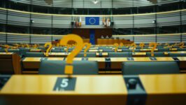 De bijzondere uitslag van de Europese Parlementsverkiezingen van 2024 - 69967