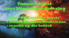 Debat over Klimaatverandering: De Film “Climate, the movie” - 81744