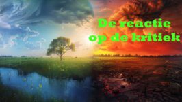 Debat over Klimaatverandering: Reactie op Maarten Keulemans - 81723