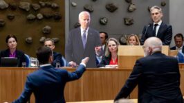 De treffende overeenkomsten tussen Biden en het Nederlandse politieke systeem - 95155