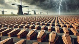 Onderbouwing: meer dan 15.000 onnodige Coronadoden in 2020-2021 - 106212