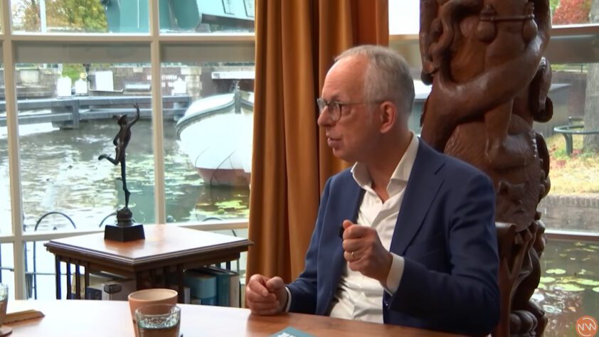 De verborgen kloof die Nederland splijt (en waarom politici het negeren) - 111420