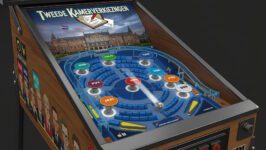 Cruciale cijfers over Tweede Kamerverkiezingen 2025 - 112717