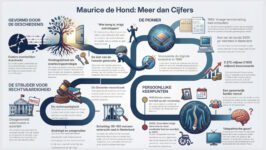 Wie is Maurice de Hond - 113637