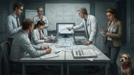 Wat is er met wetenschap en media gebeurd? - 113654