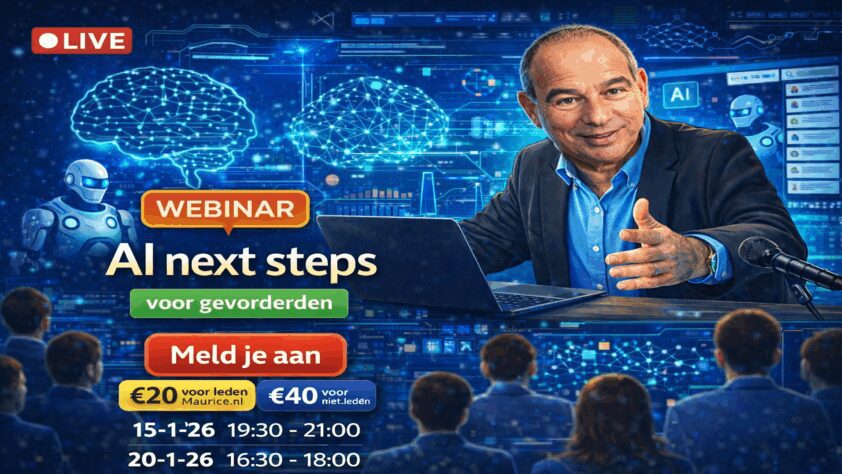 Aanmelding Webinar AI Next Steps - 113799