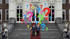 Wat verwacht men van het nieuwe kabinet? - 114374