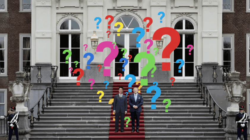 Wat verwacht men van het nieuwe kabinet? - 114374