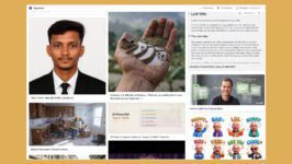 Bijzondere AI-tools en -ontwikkelingen - 116495