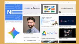 AI-tool Gemini - 116516