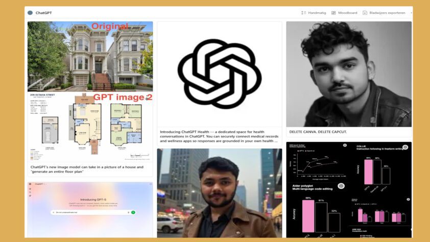 AI-tool ChatGPT - 116525