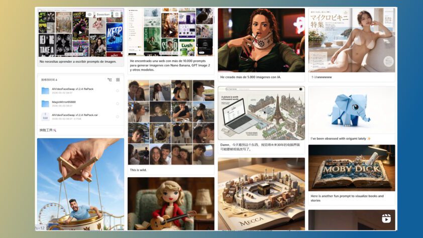 AI-tools voor illustraties - 117977