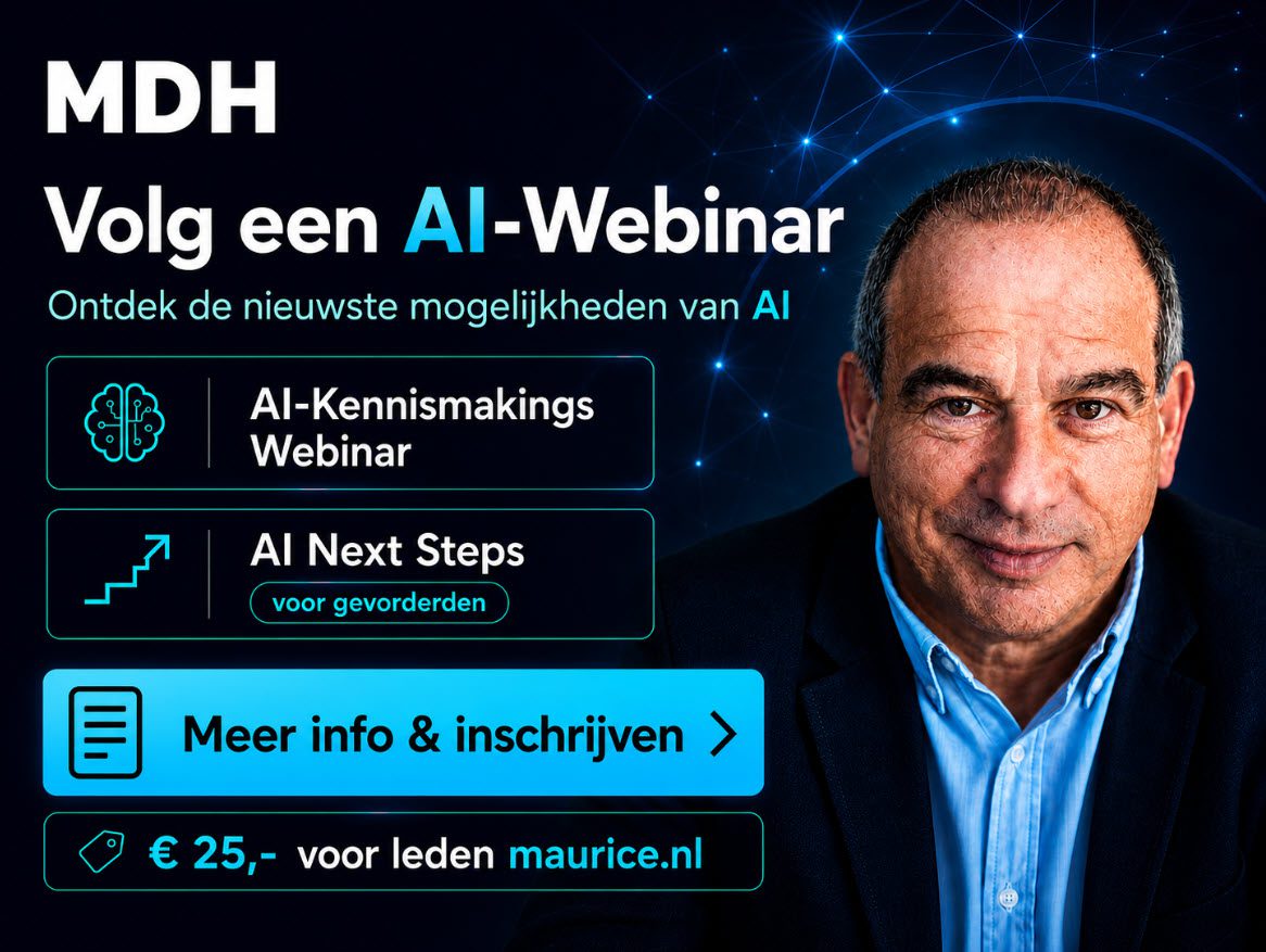 AI banner