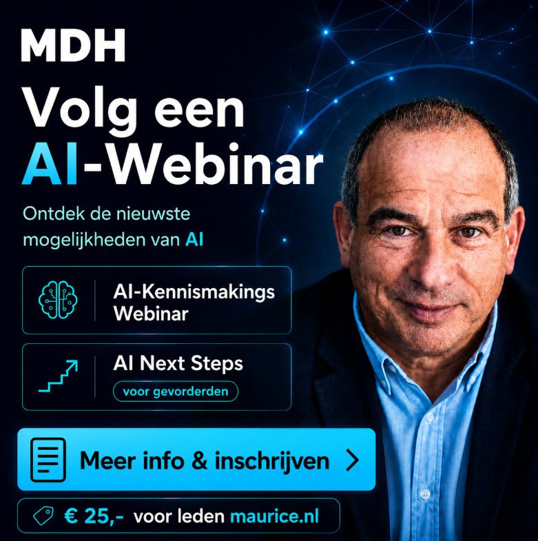 AI banner