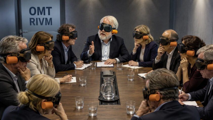 In april 2020 wisten we het al WEL - 117132
