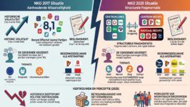 Bijzondere presentatie resultaten Nationaal Kiezersonderzoek(en) - 117226