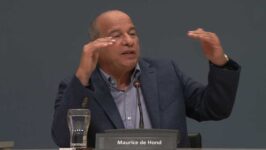Onderbouwing Corona-enquête #3 — Bijzondere patronen - 118199