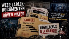 De coronaperiode is nog lang niet voorbij - 118565