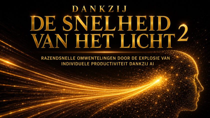 Indringende voorspellingen - 119012
