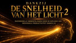 Dankzij de snelheid van het licht in het kwadraat - 119006