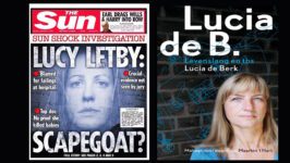 Lucia Letby, de Britse Lucia de Berk - 119575